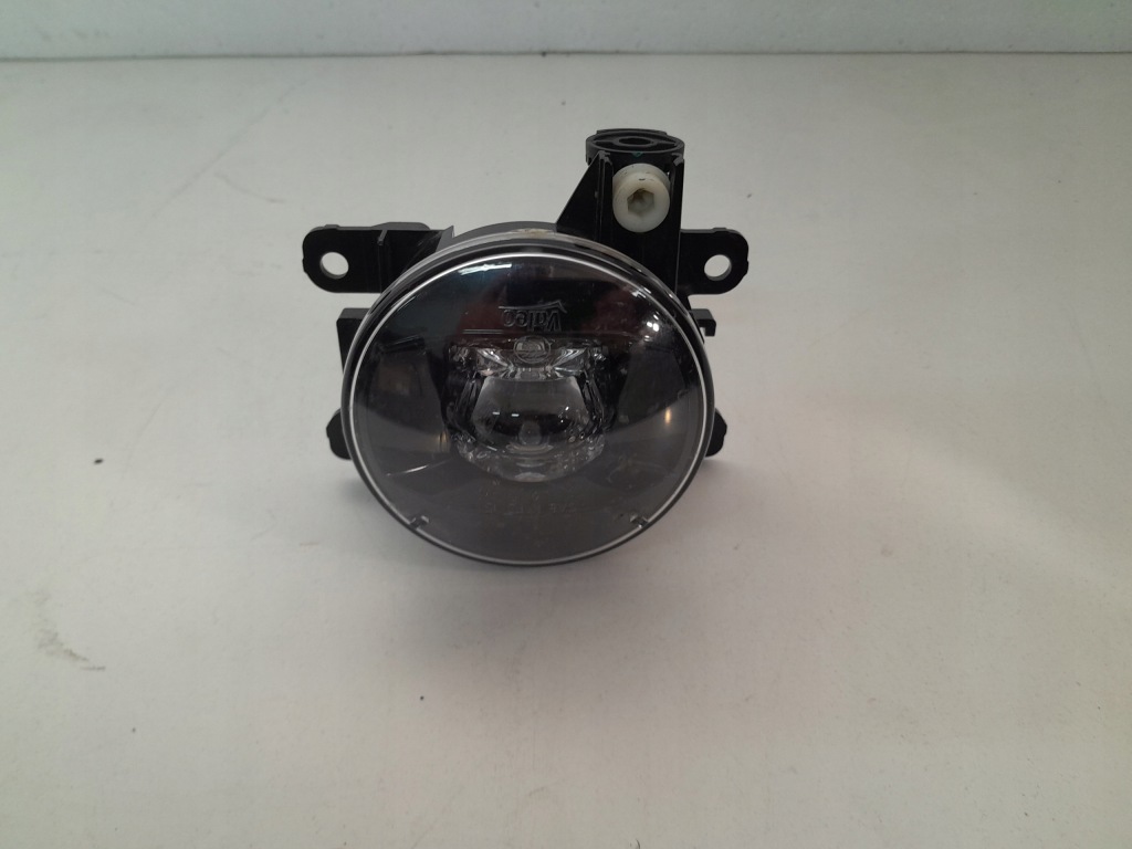 Купити Renault captur clio iv рестайлінг  лівий протитуманна фара led