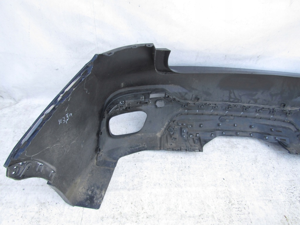 фото №13, Бампер bmw x6 f16 14-19 задня m-pakiet pdc