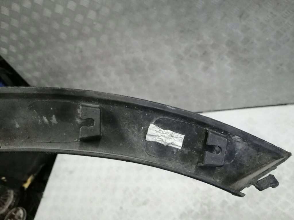 фото №7, Ss opel mokka a молдинг крыла правый задняя накладка 95164507