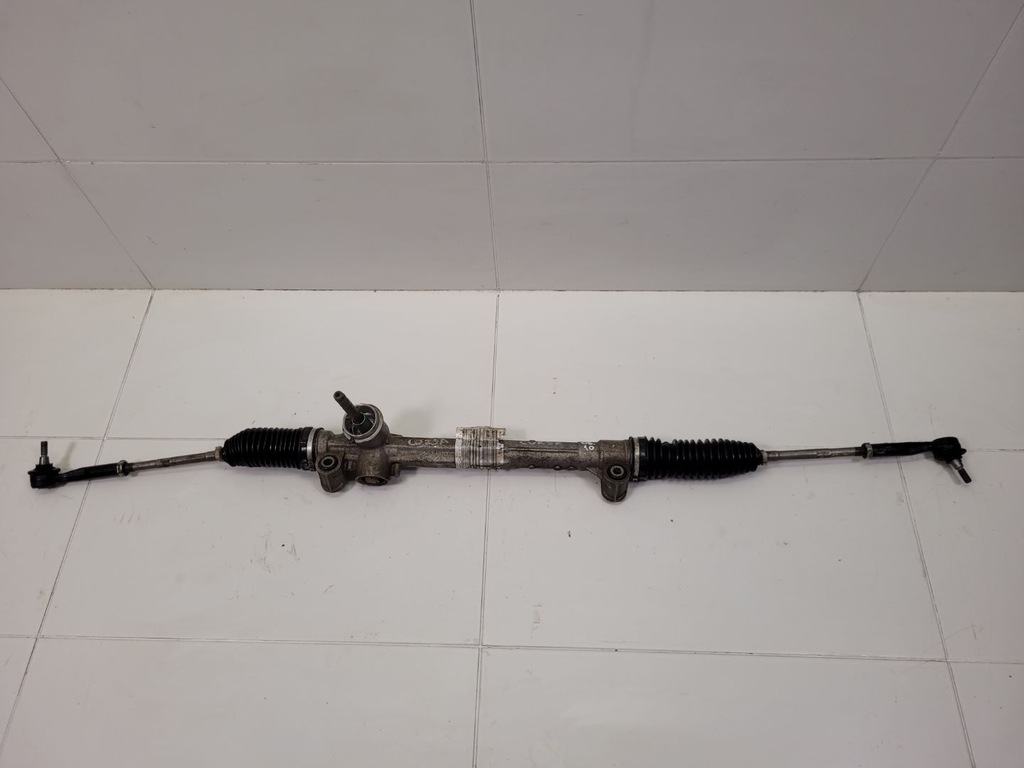 фото №7, Трансмісія кермова opel corsa e 2016