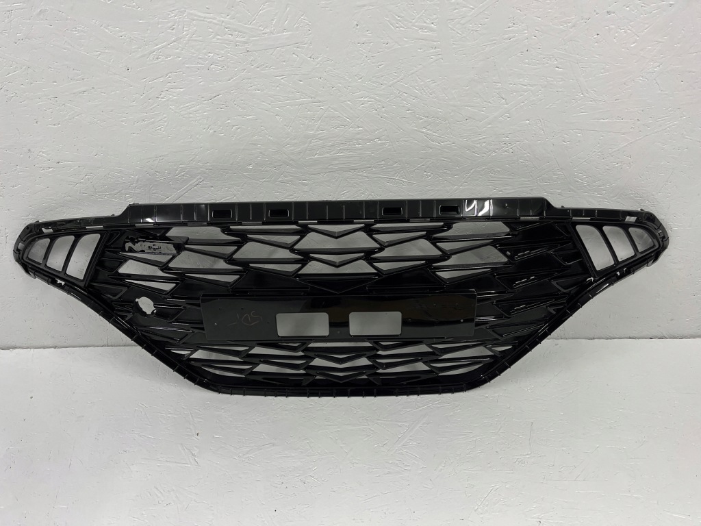 фото №1, Hyundai i-10 n line 2020 - решётка радиатора решётка радиатора 86351-k7300