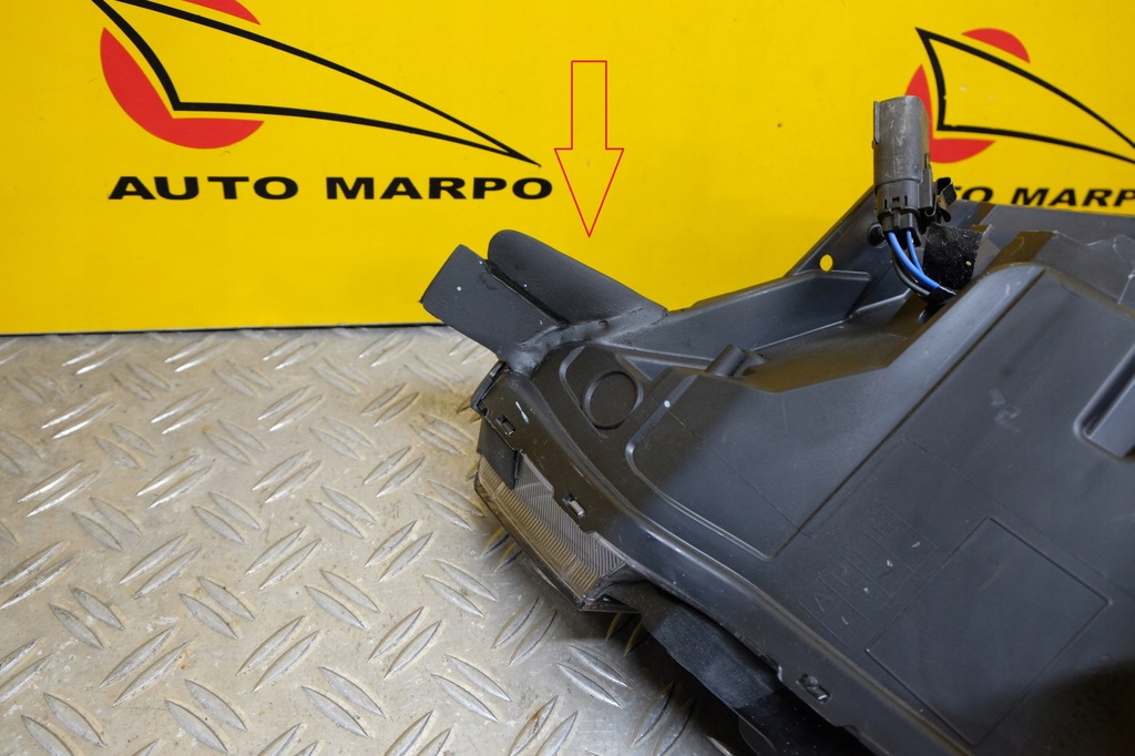 фото №12, Chevrolet trailblazer 2021- фара лампа обычная линзованная r usa