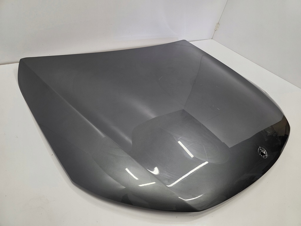 фото №8, Капот mercedes eqc w293 оригинальная