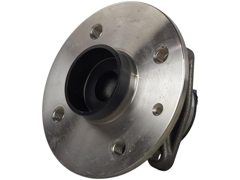 фото №13, Комплект - набор подшипник колеса [fag]