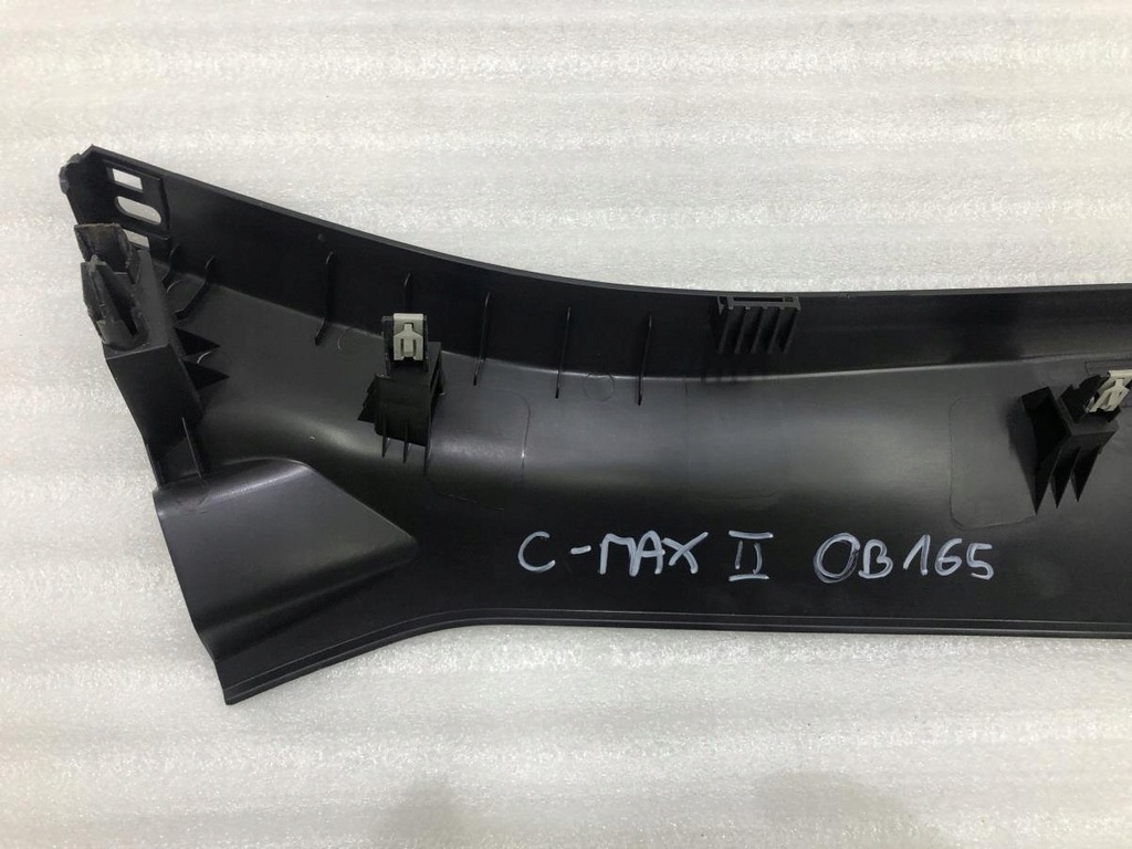 фото №6, Захист стійка лівий задня am51-r31017 ford c-max ii