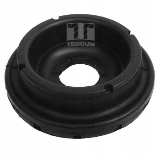 фото №1, Tedgum 00123428 кронштейн амортизатора