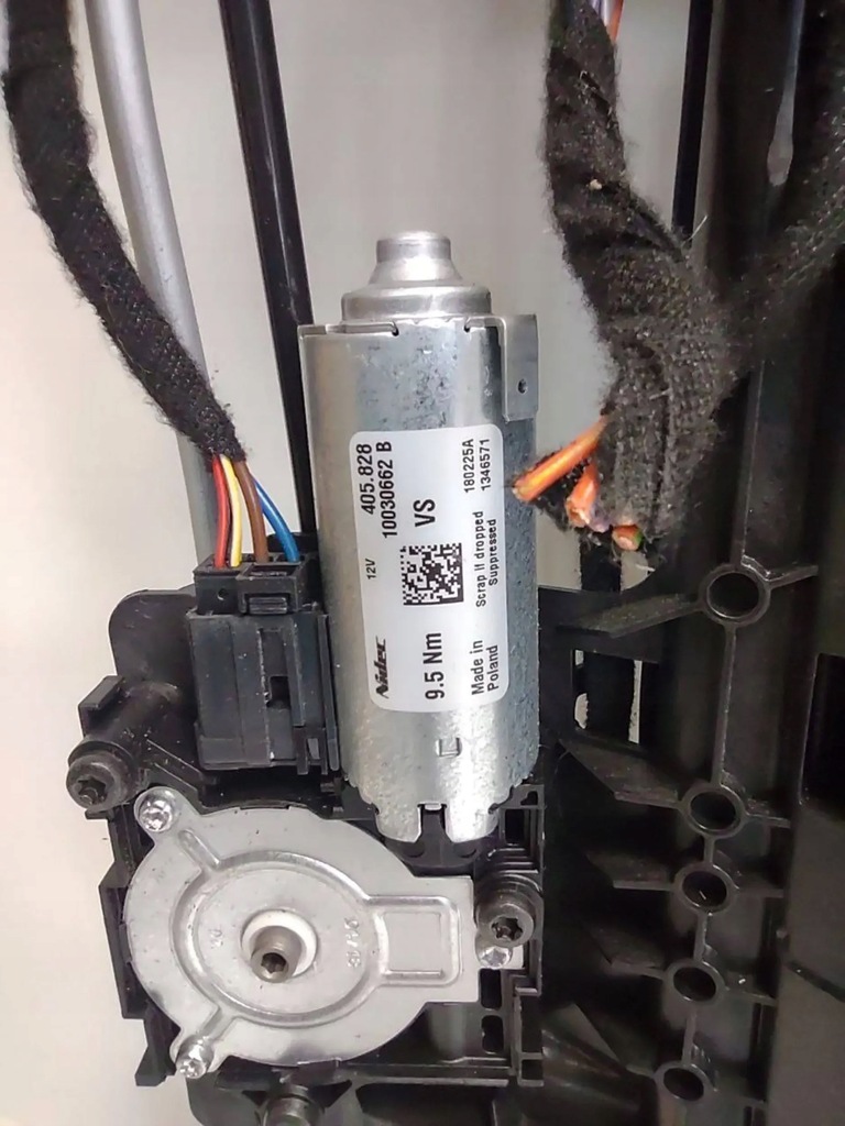 фото №6, Панорама люк volvo xc90 ii 32205495