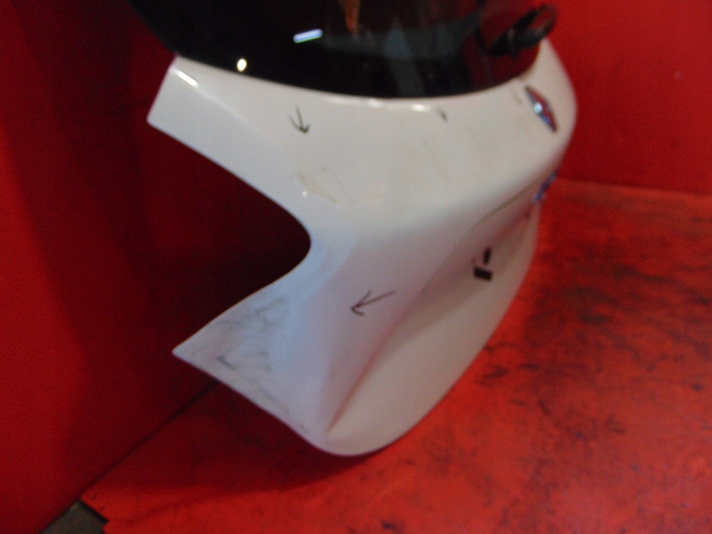 фото №12, Renault zoe 12- скло кришка багажника багажника teqnc