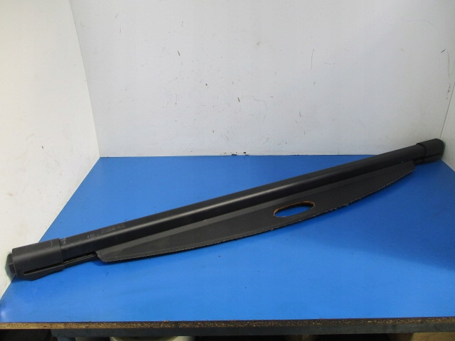 фото №5, Kia ceed sw i kombi шторка задвижка багажника