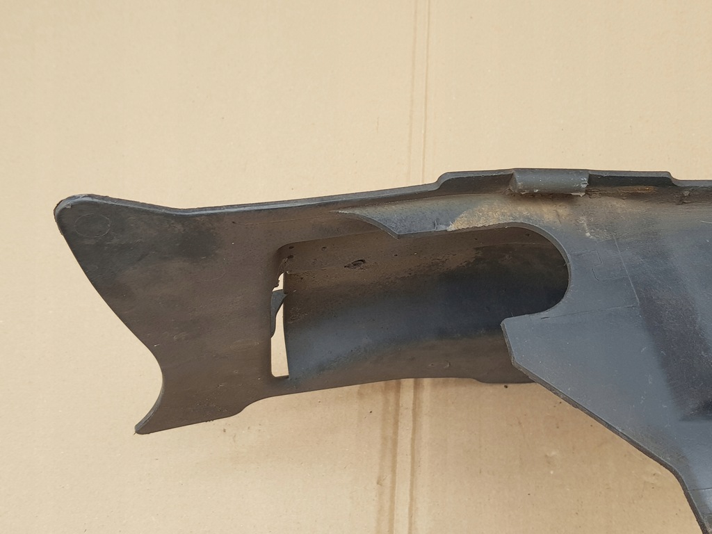 фото №11, Защита нижняя рычага - балка левый задняя / audi a3 8p - tt 8j / ładna оригинал