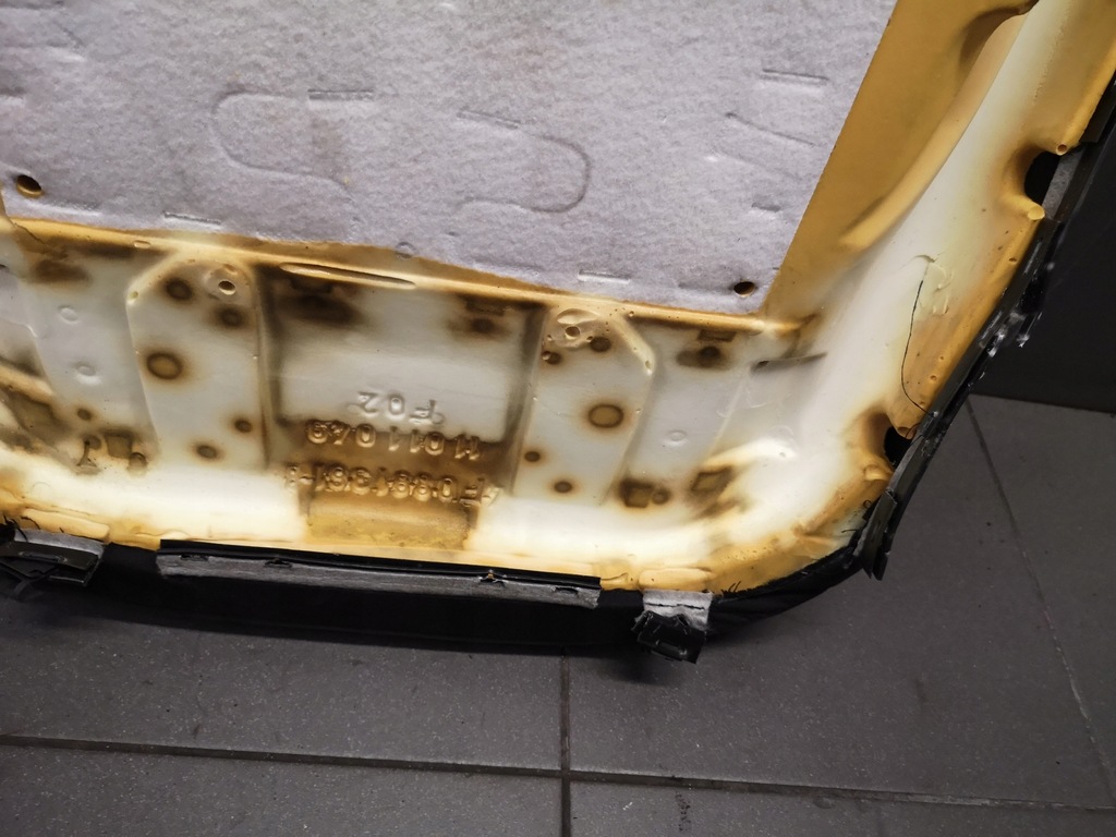 фото №12, Шкіра сидіння сидіння audi a6 c6 czarna soul