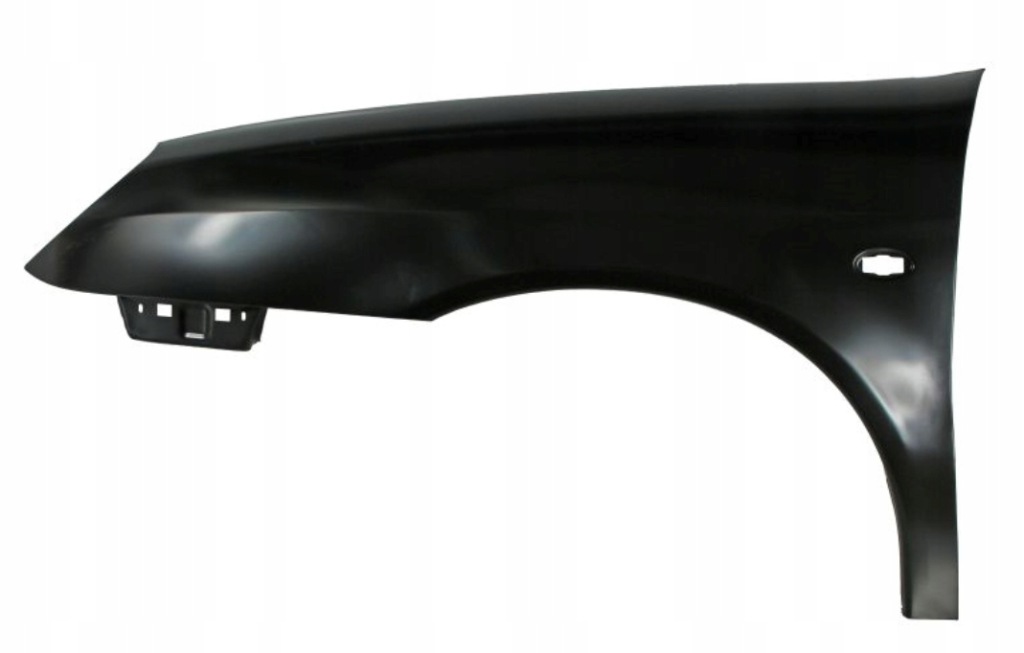 фото №1, Крыло передний citroen xsara 2000-2005 левый