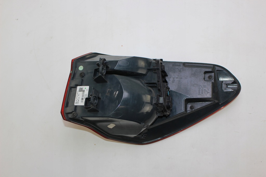 фото №7, Лампа лівий задня w крила bmw x1 f48 7350711