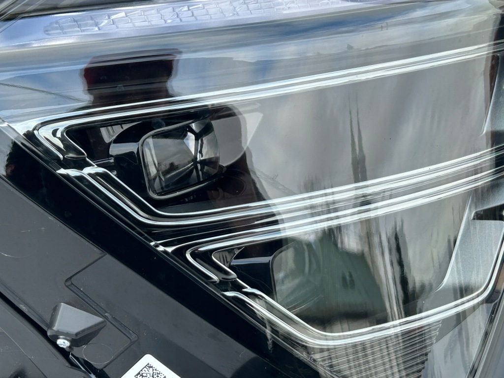 фото №4, Лампа правая перед kia sportage v full led 92102-r2100