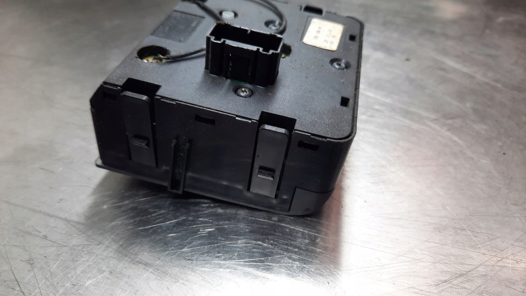 фото №7, Переключатель света 30613945 volvo v40 s40 95-04r