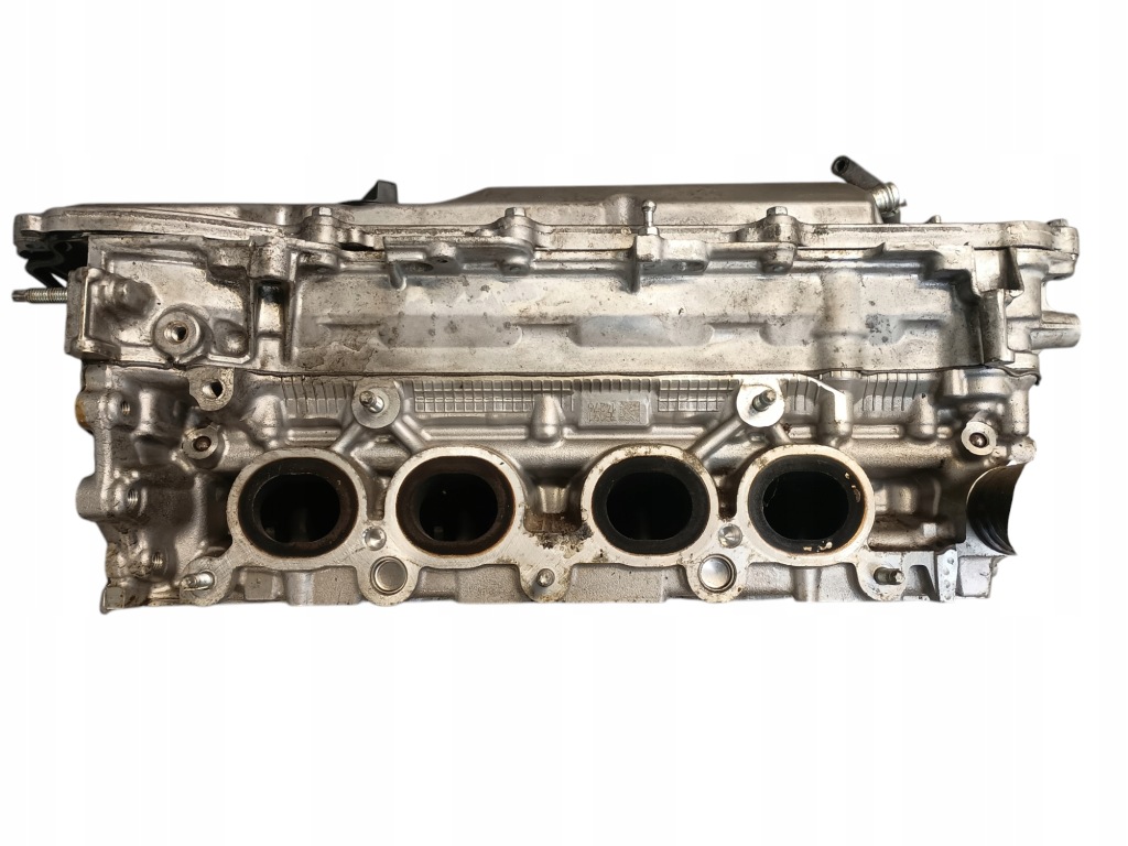 фото №8, Toyota rav4 v головка комплектная 2.5 hybrid a25a гибрид 3b19114276