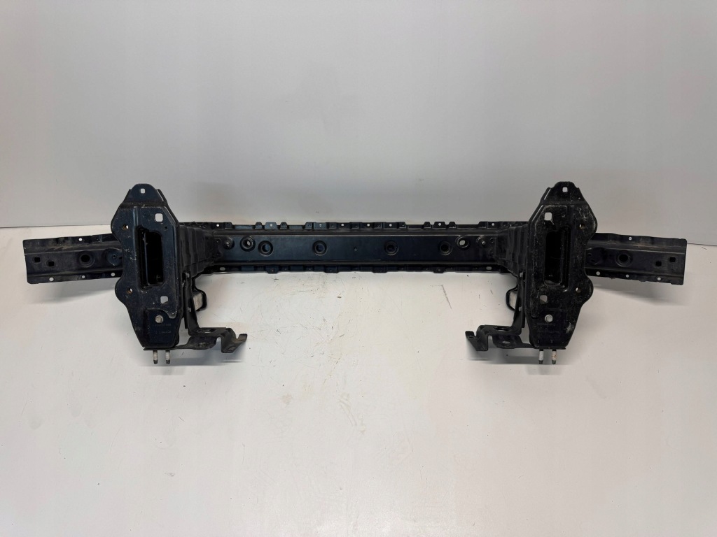 фото №14, Mercedes gle w167 19- балка бампера передній перед підсилювач