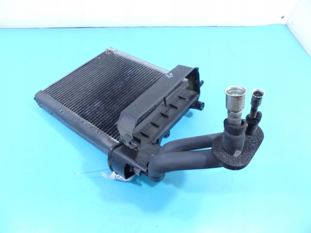 фото №1, Обігрівач toyota corolla verso ii 2 europa