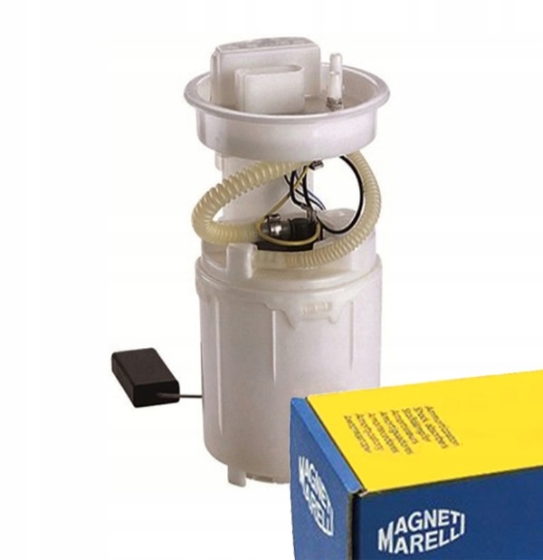 фото №1, Насос топлива vw golf iv 2.3 v5 2.8 v6 vr6 3.2 r32