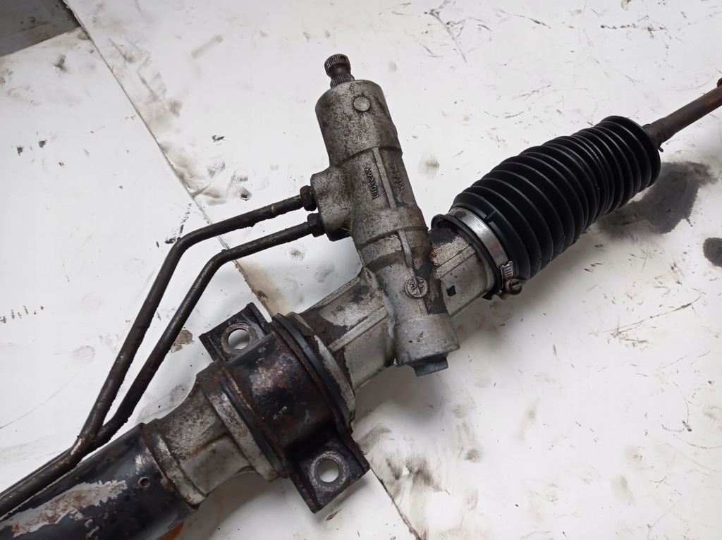 фото №7, Рейка рульова трансмісія carnival i 2.9 tdi j3 126km