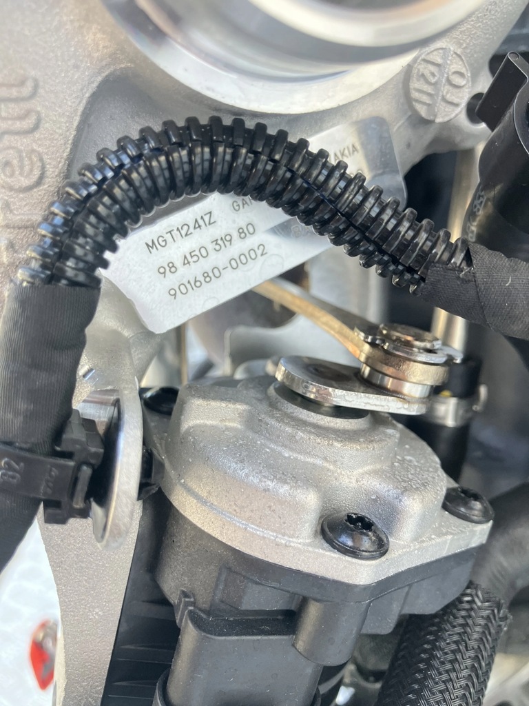 фото №6, Двигун kompletny hn05 10tmaf opel astra l vi hb 22- 1.2 thp 56 km