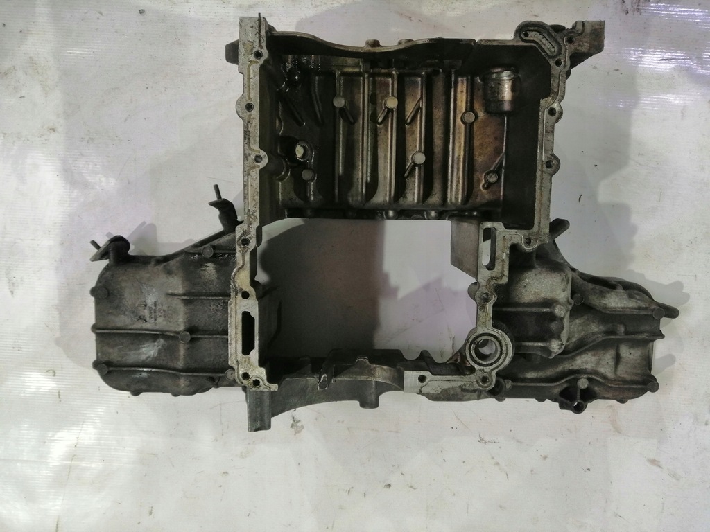 фото №8, Audi a6 2,7 3,0 поддон масляная 059103603af