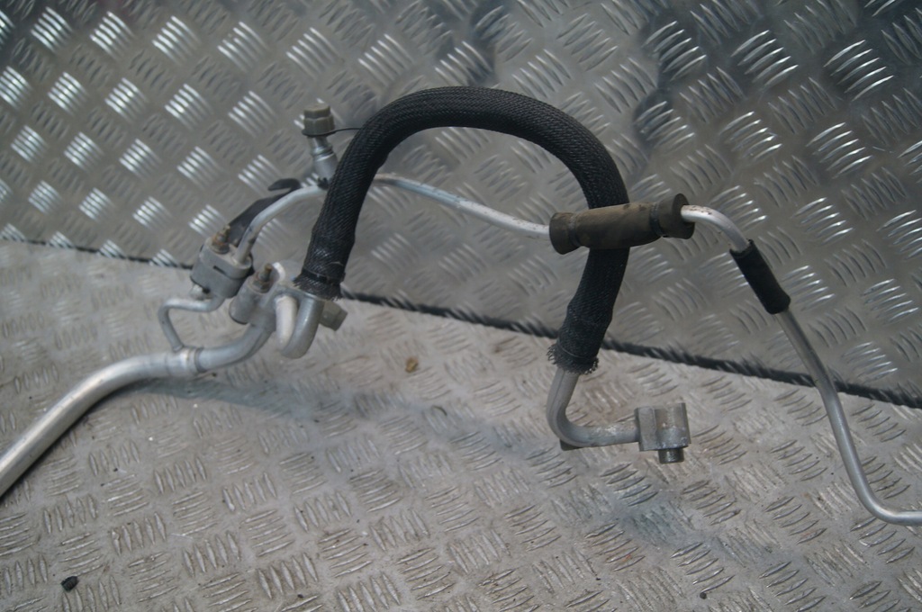 фото №5, Dodge challenger lift дроти кондиціонера 68158881aa, 68158873ab