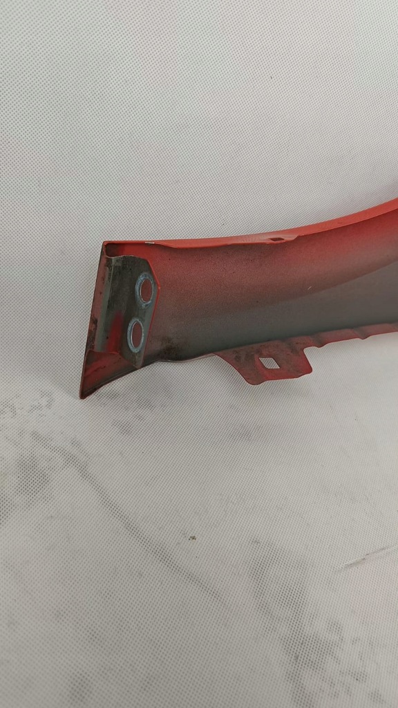 фото №8, Vw polo vi 2g0821106 крыло передний правый 17-23 r.