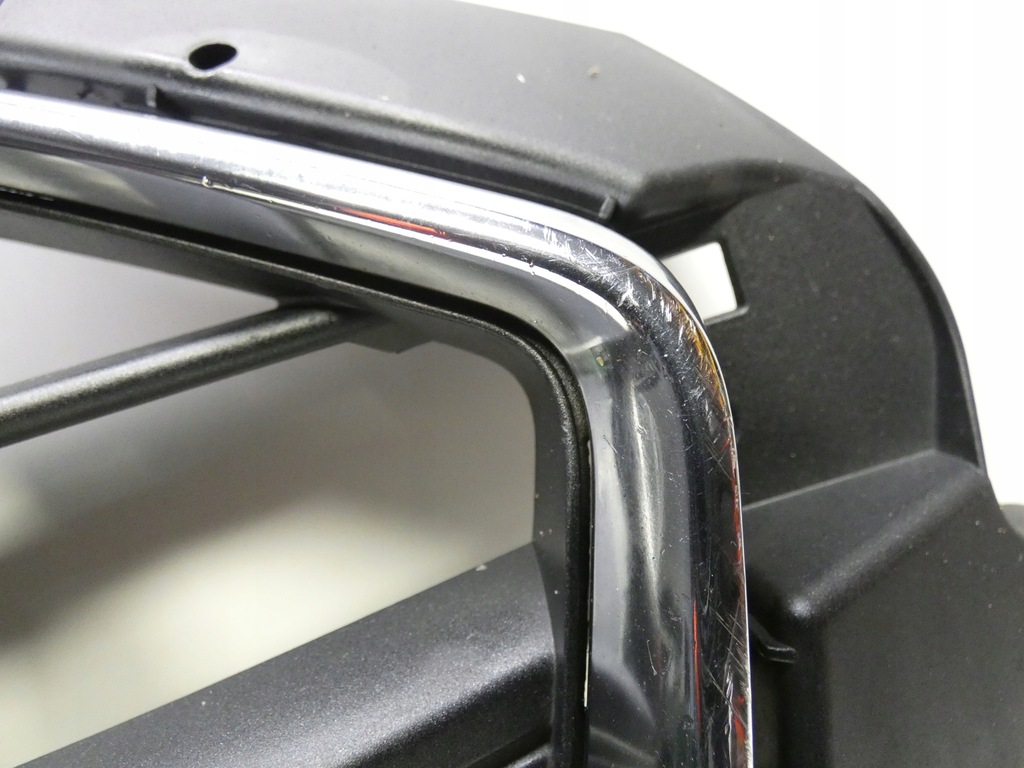 фото №9, Audi a4 b9 allroad lift 2019- 8w0853651 решітка радіатора решітка радіатора решітка радіатора