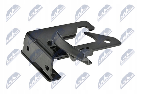 фото №16, Замок капот крышки двигателя mercedes cls c218 11-,