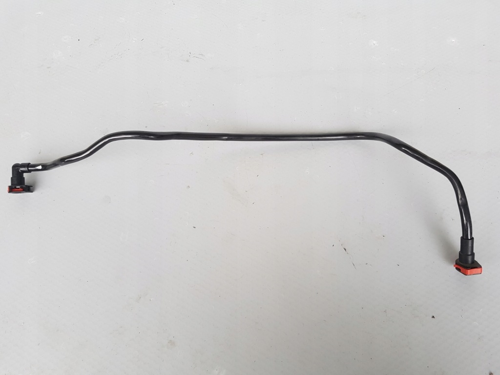 фото №1, Volvo v60 ii шланг трубка пального 32242015