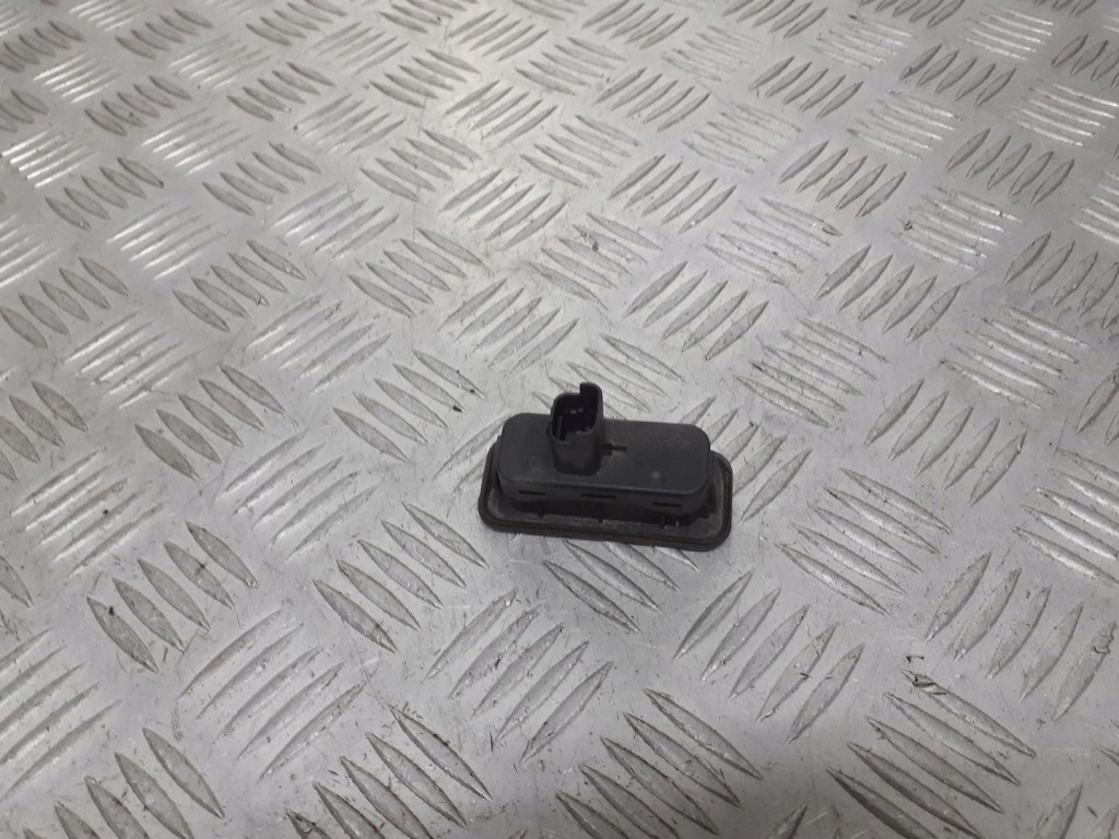 фото №3, Мікровимикач замка кришки renault megane ii 8200076256