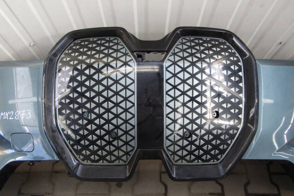 фото №8, Бампер перед передній bmw ix i20 m набір 21-