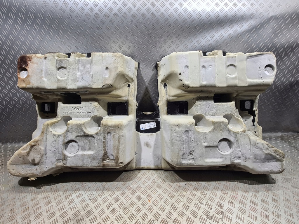 фото №5, Килимок обшивка задня rifter combo e berlingo iv