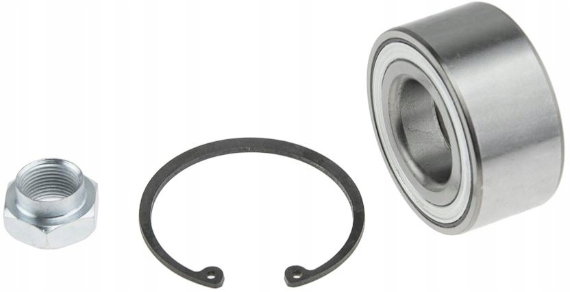 фото №1, Підшипник колеса nty klp-ct-002