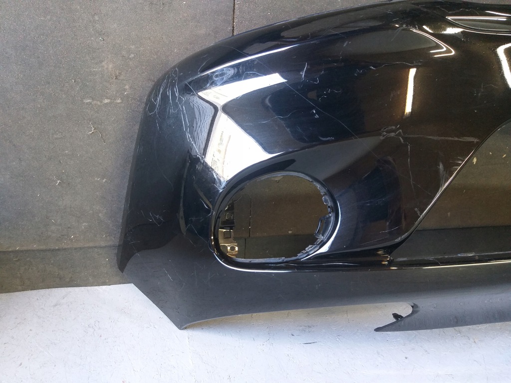 фото №4, Бампер перед opel adam