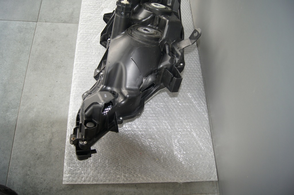 фото №7, Лампа toyota land cruiser 150 lift 2014-2017 левая