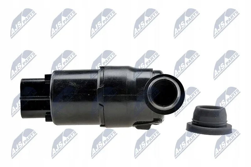 фото №3, Помпа розпилювача лампи esp-ms-000 nty