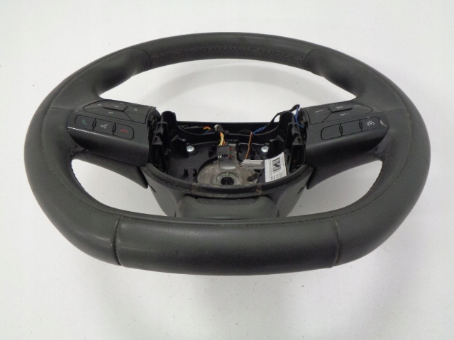 фото №9, Fiat 500 x повітропровід багатофункціональний шкіра