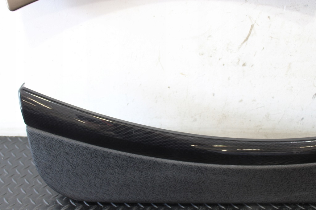 фото №6, Обивка обшивка дверь левый перед mini clubman r55