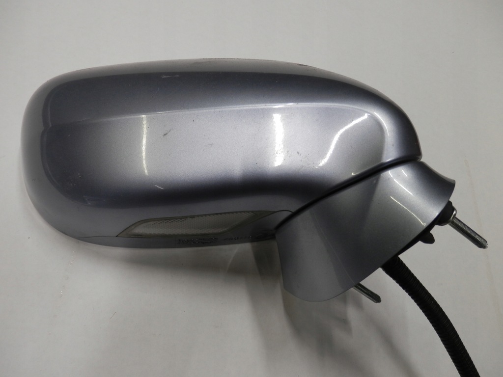 фото №1, Lexus is ii зеркало наружное перед 8r6 9-pin