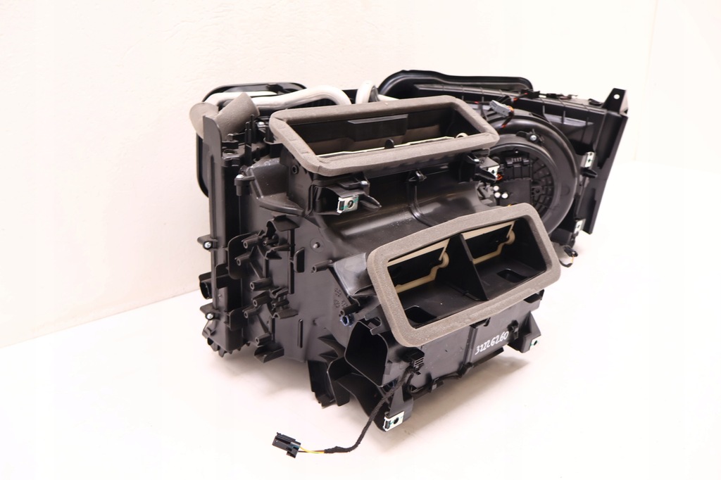 фото №6, Volvo xc60 ii обігрівач 32226260