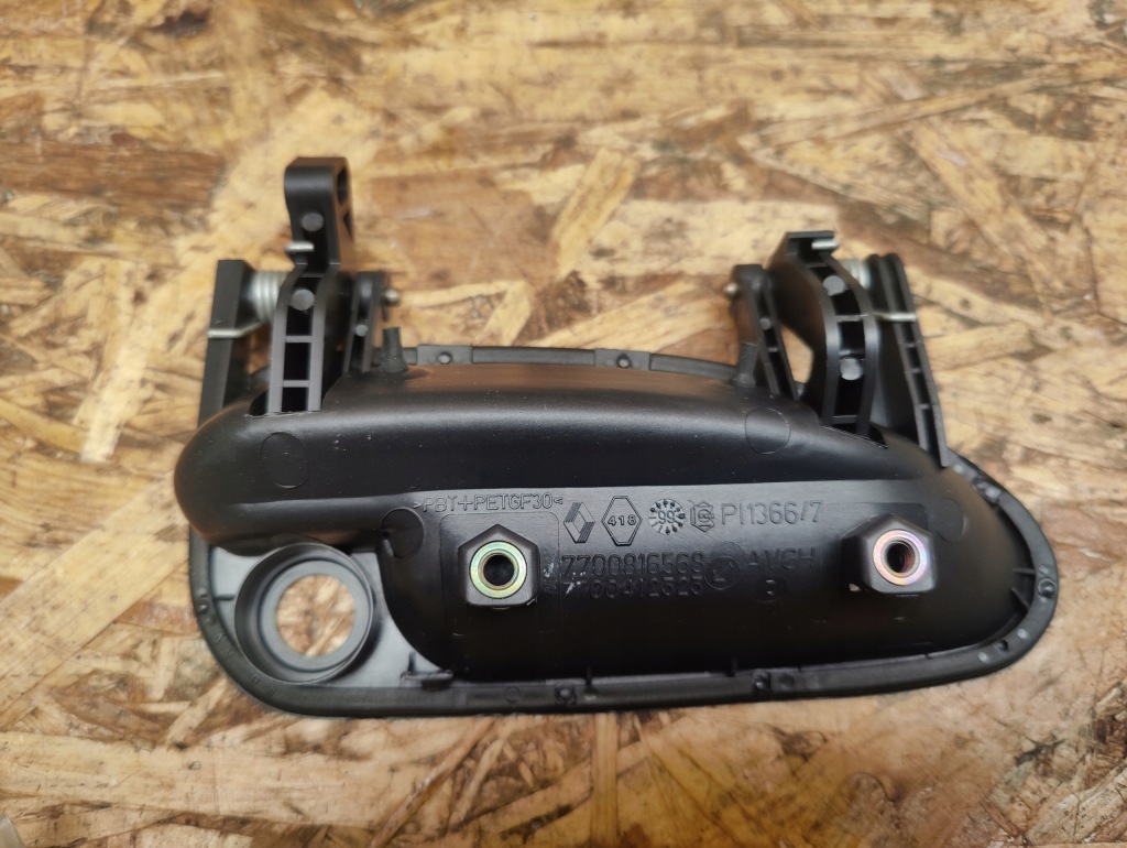 фото №2, Ручка передня ліва renault safrane 7700816568