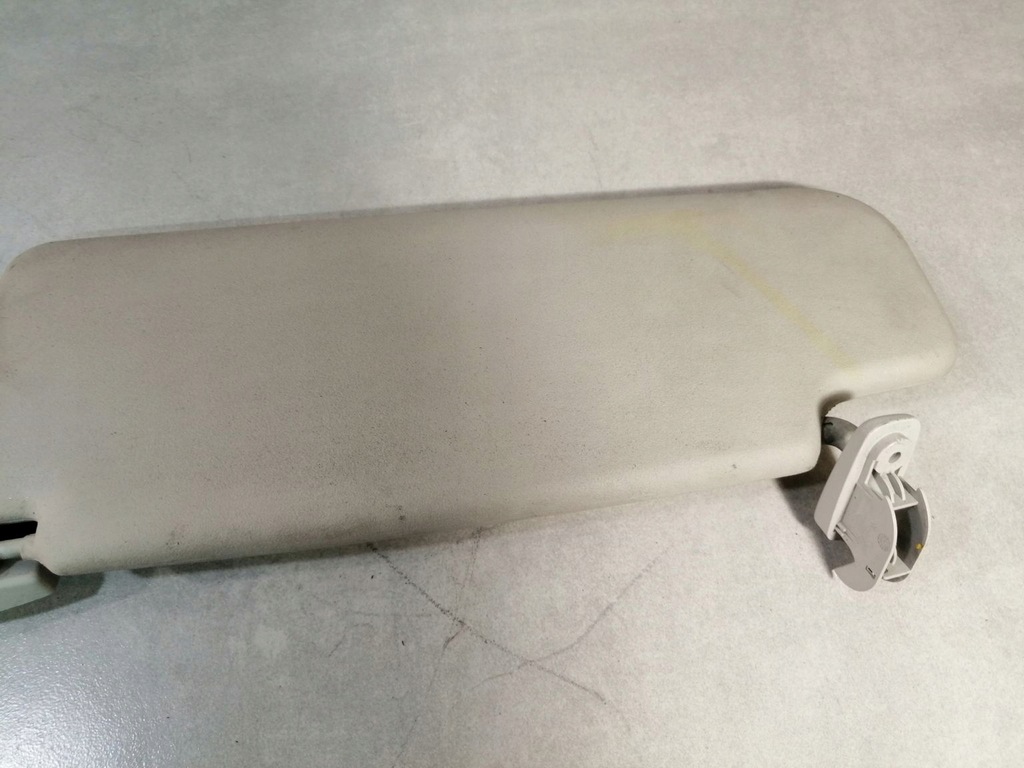 фото №9, Защита солнцезащитная комплект toledo iii 1.9 tdi