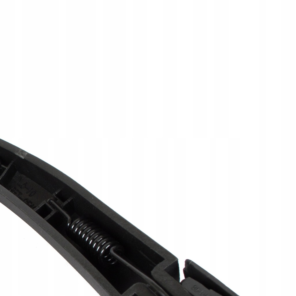 фото №8, Nissan x-trail t31 2007- двірник важіль двірники задня щітка