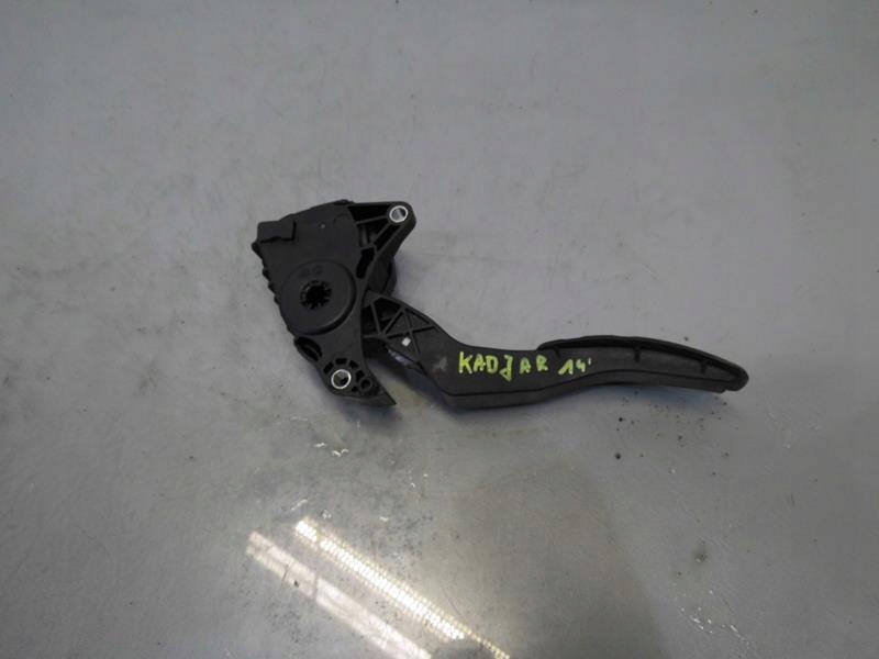 фото №1, Педаль газа потенциометр renault kadjar