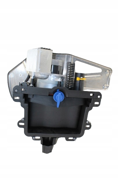 фото №1, Chrysler pacifica 17 18 19 пылесос