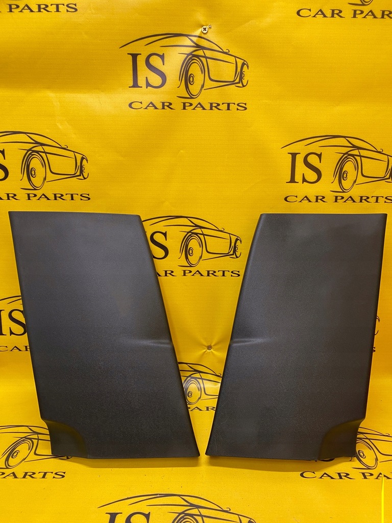 фото №1, Защита нижняя стойка обшивка peugeot 508 ii