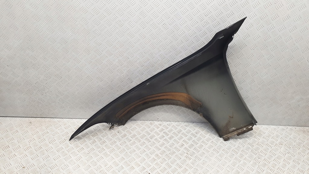 фото №8, Крила правий перед білий a300 bmw 1 f20 m набір