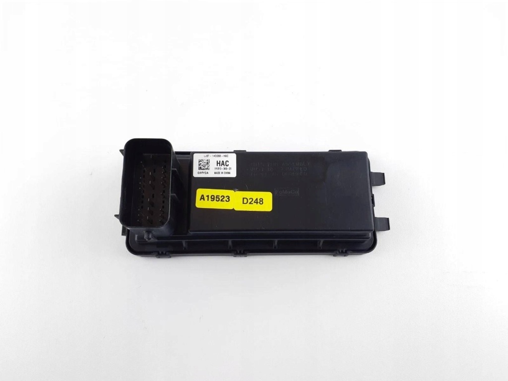 фото №1, Ford mustang mach-e 2022 блок керування / модуль комфорту